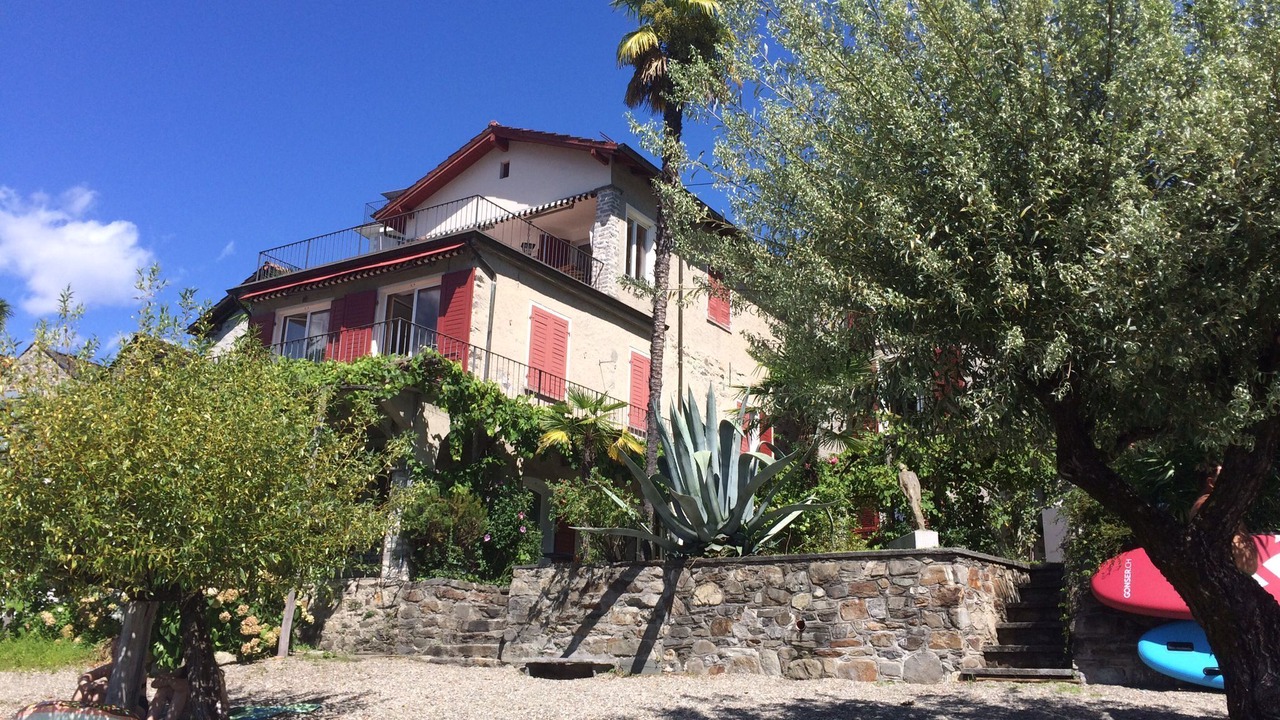 Photo of Outdoor in Ranzo