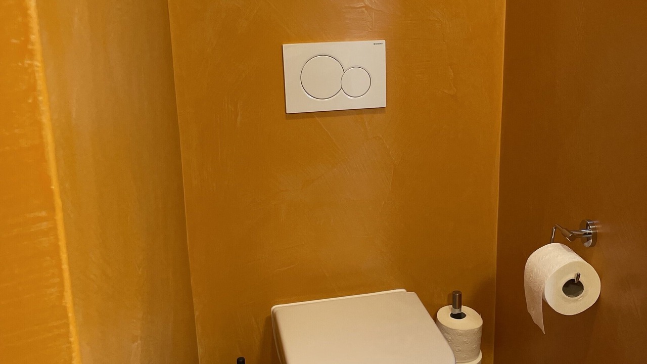 Photo of Bathroom in Ranzo