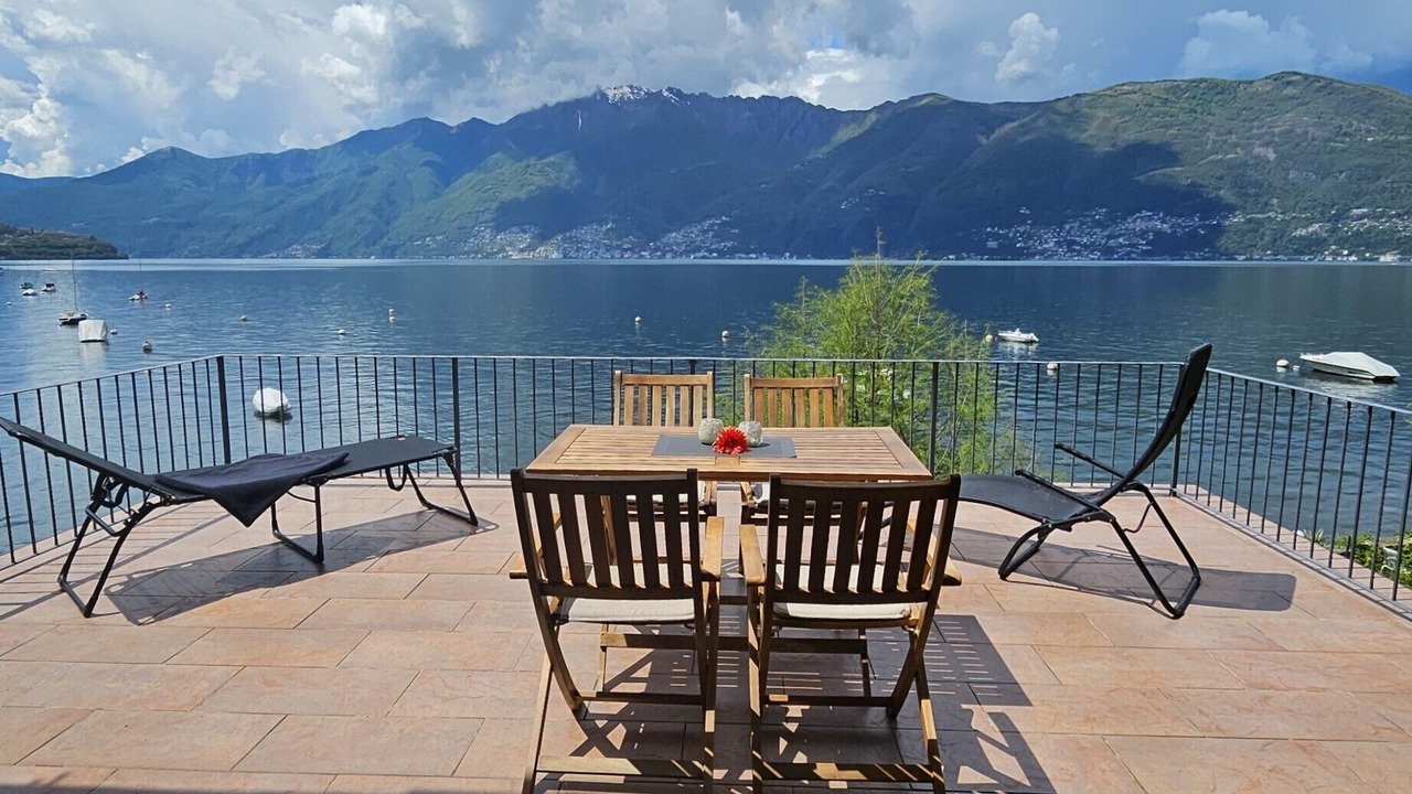 Photo of Outdoor in Ranzo