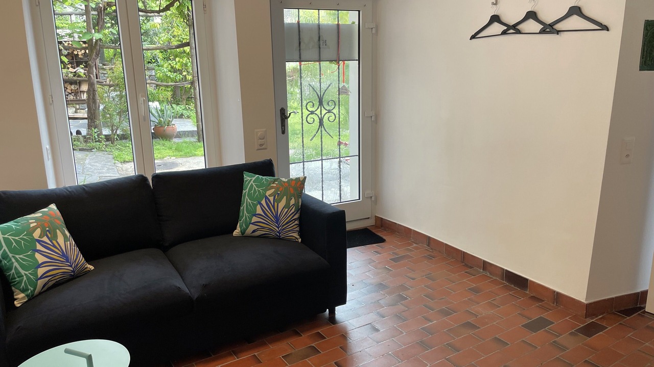 Photo of Livingroom in Ranzo