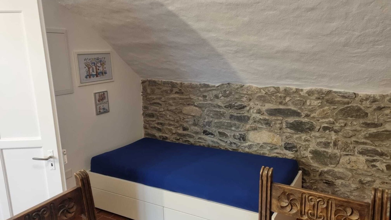 Photo of Bedroom in Ranzo