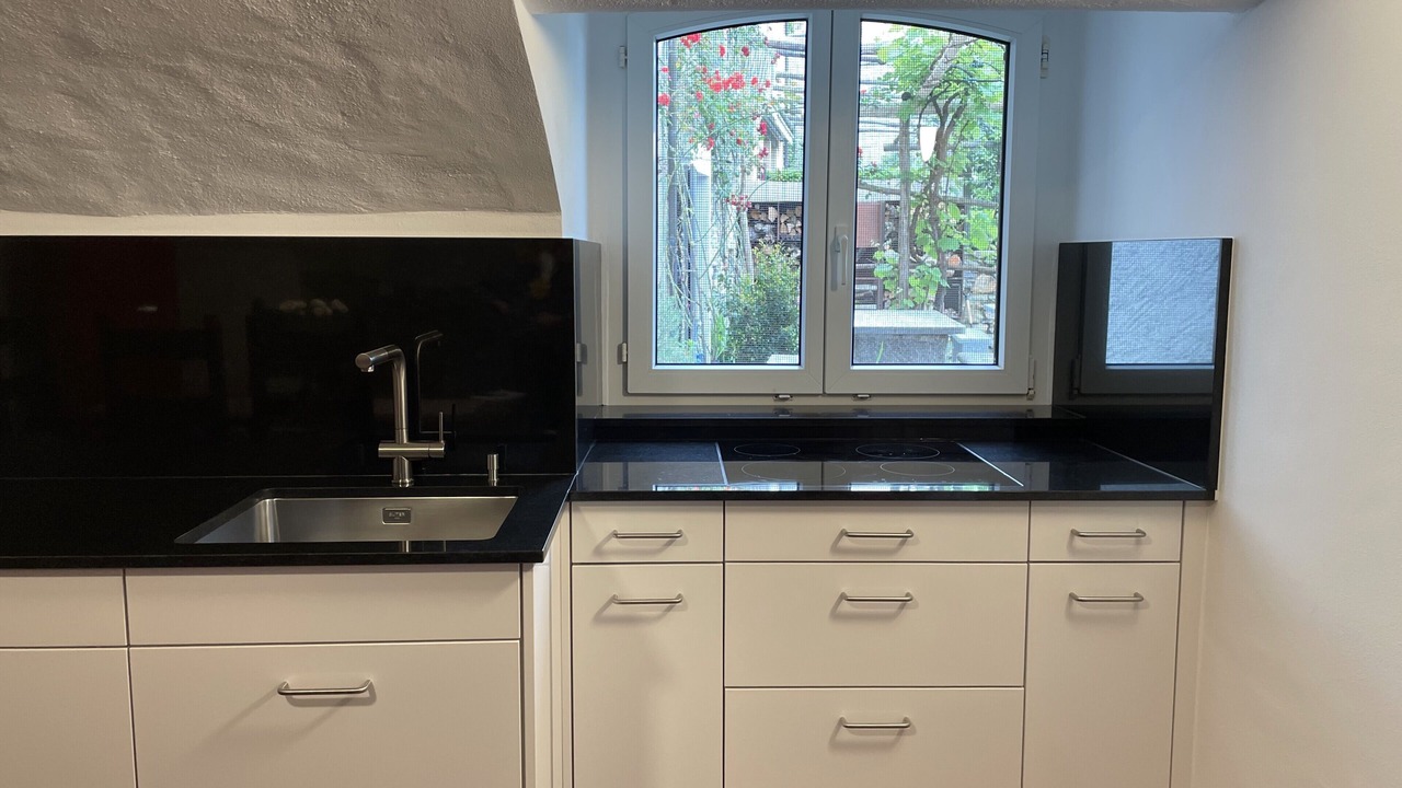 Photo of Kitchen in Ranzo