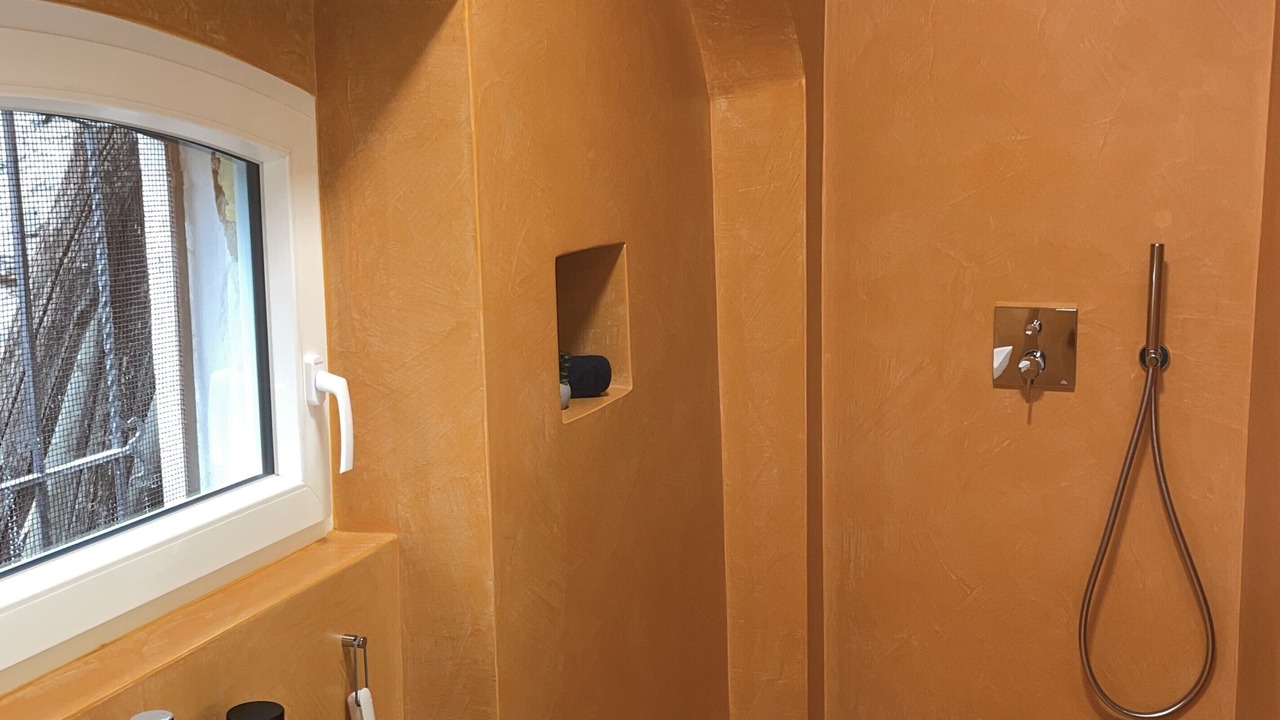 Photo of Bathroom in Ranzo