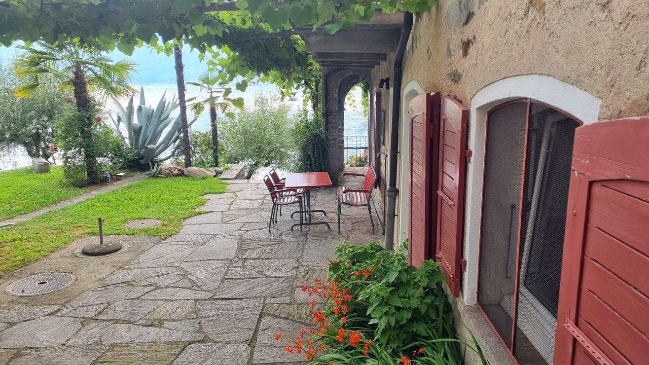Photo of Outdoor in Ranzo