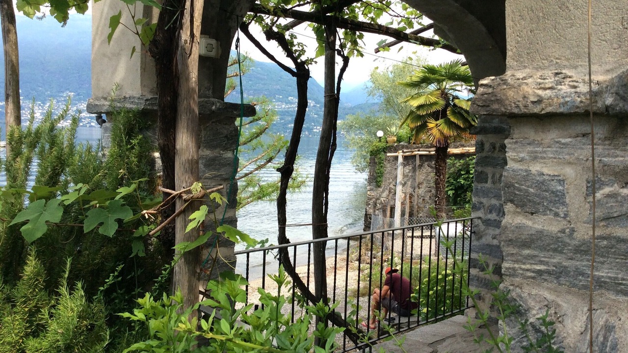 Photo of Outdoor in Ranzo