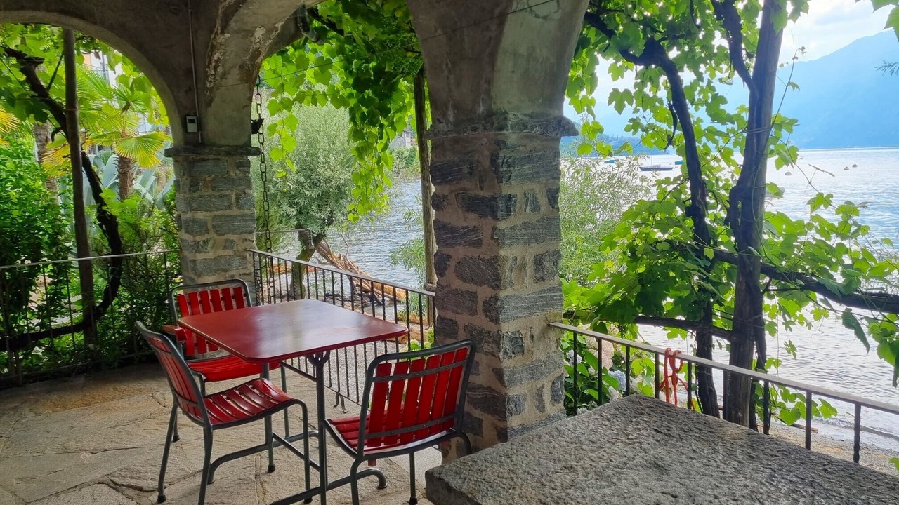 Photo of Outdoor in Ranzo