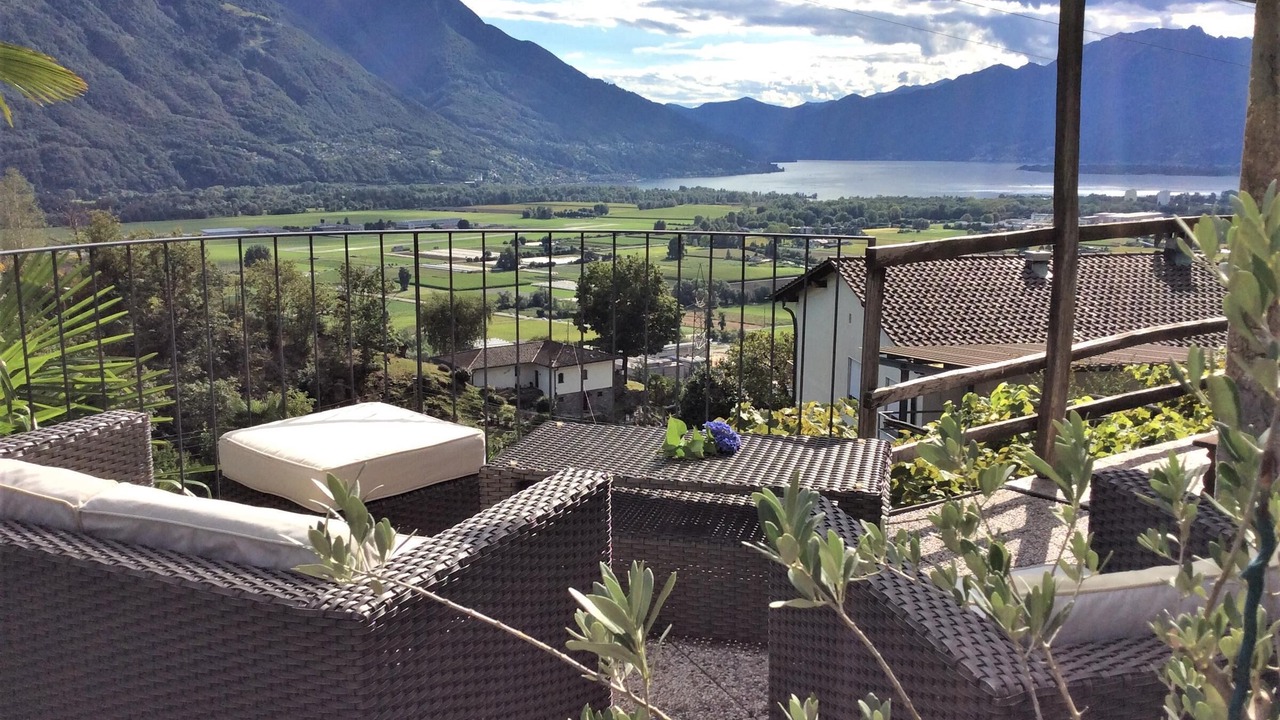 Photo of Outdoor in Riazzino
