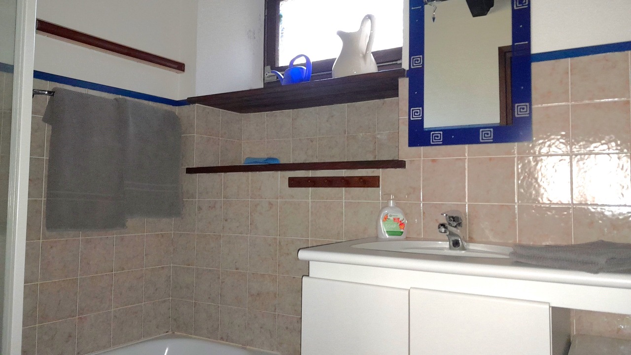 Photo of Bathroom in Riazzino