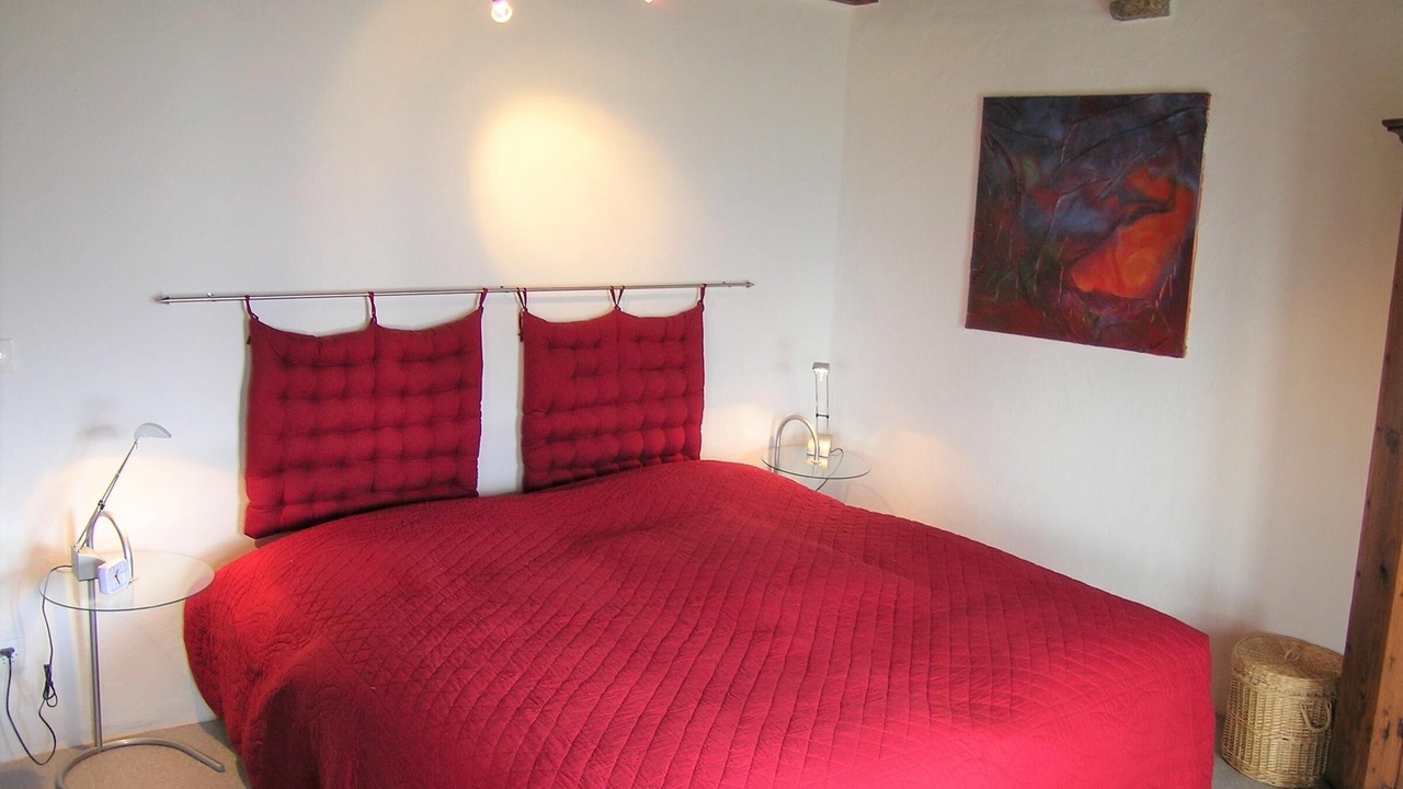 Photo of Bedroom in Riazzino