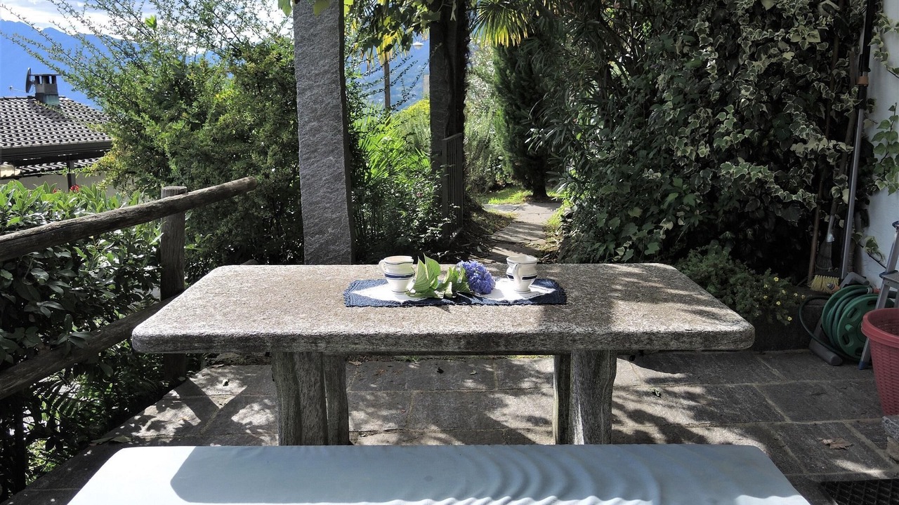 Photo of Outdoor in Riazzino