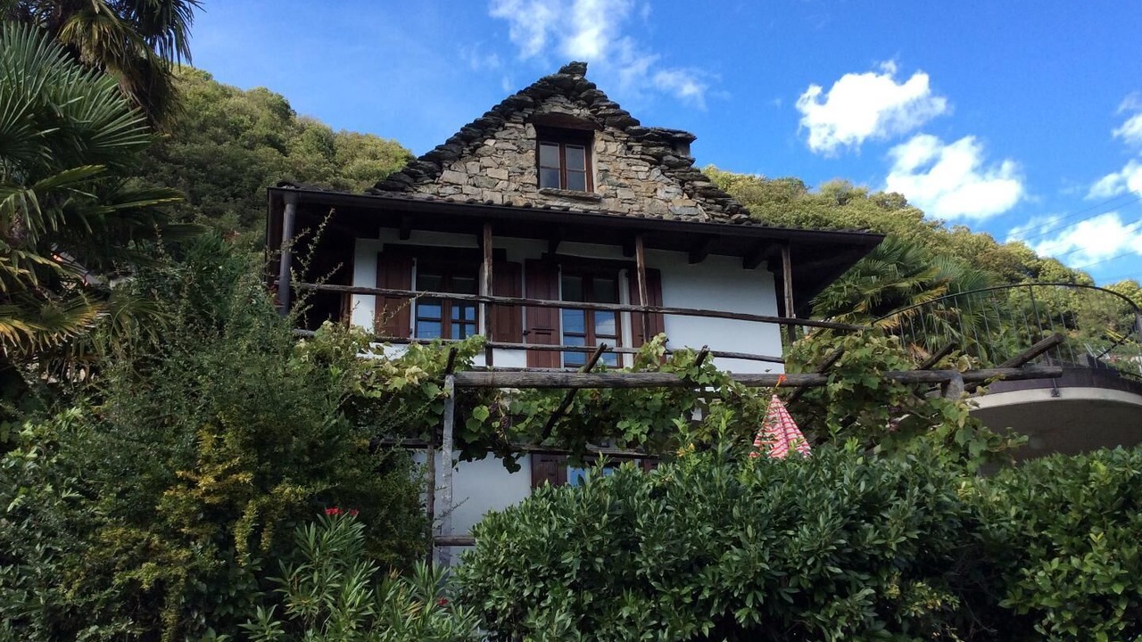 Photo of Outdoor in Riazzino