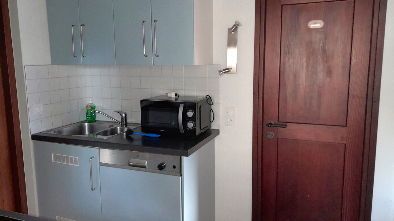 Photo of Kitchen in Riazzino