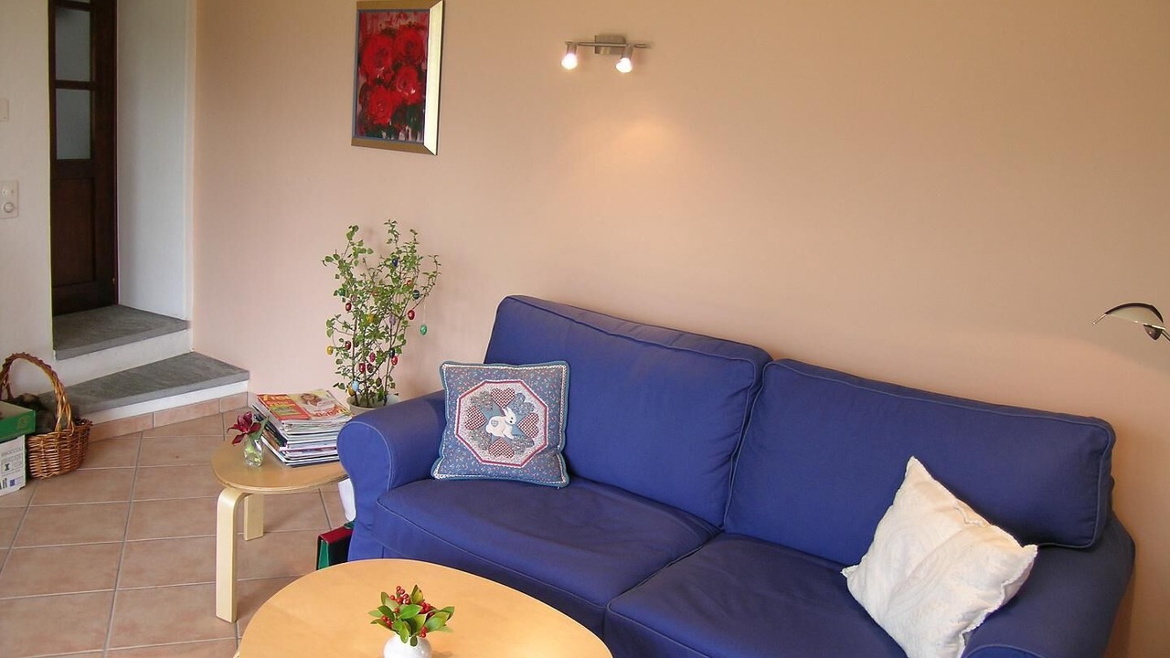 Photo of Livingroom in Riazzino