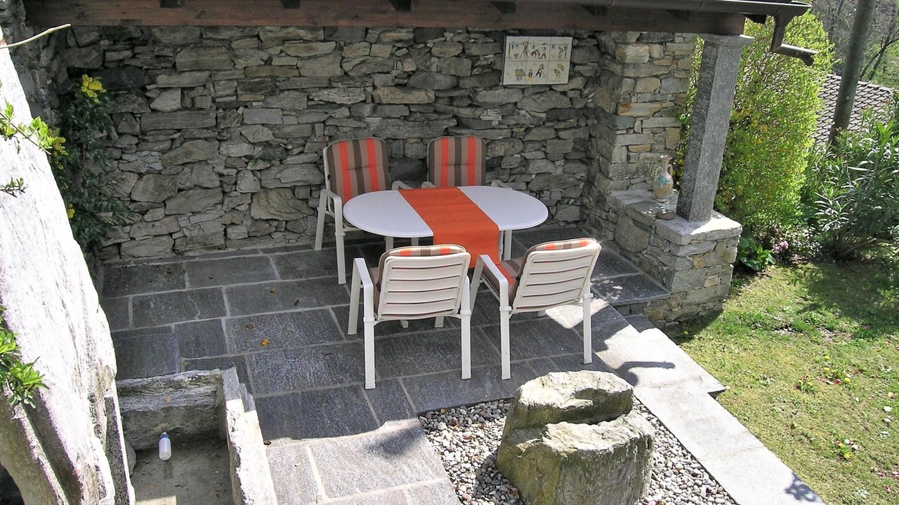 Photo of Outdoor in Riazzino