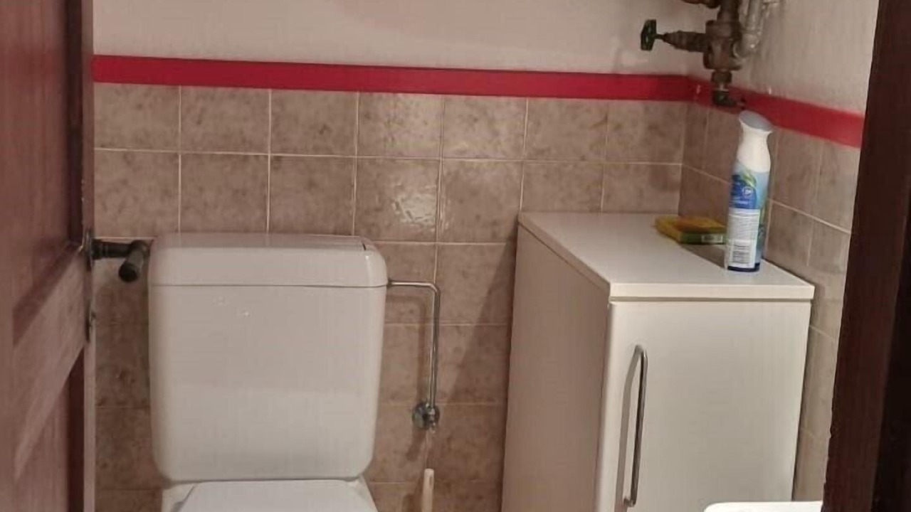 Photo of Bathroom in Riazzino