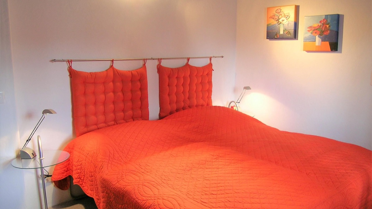 Photo of Bedroom in Riazzino