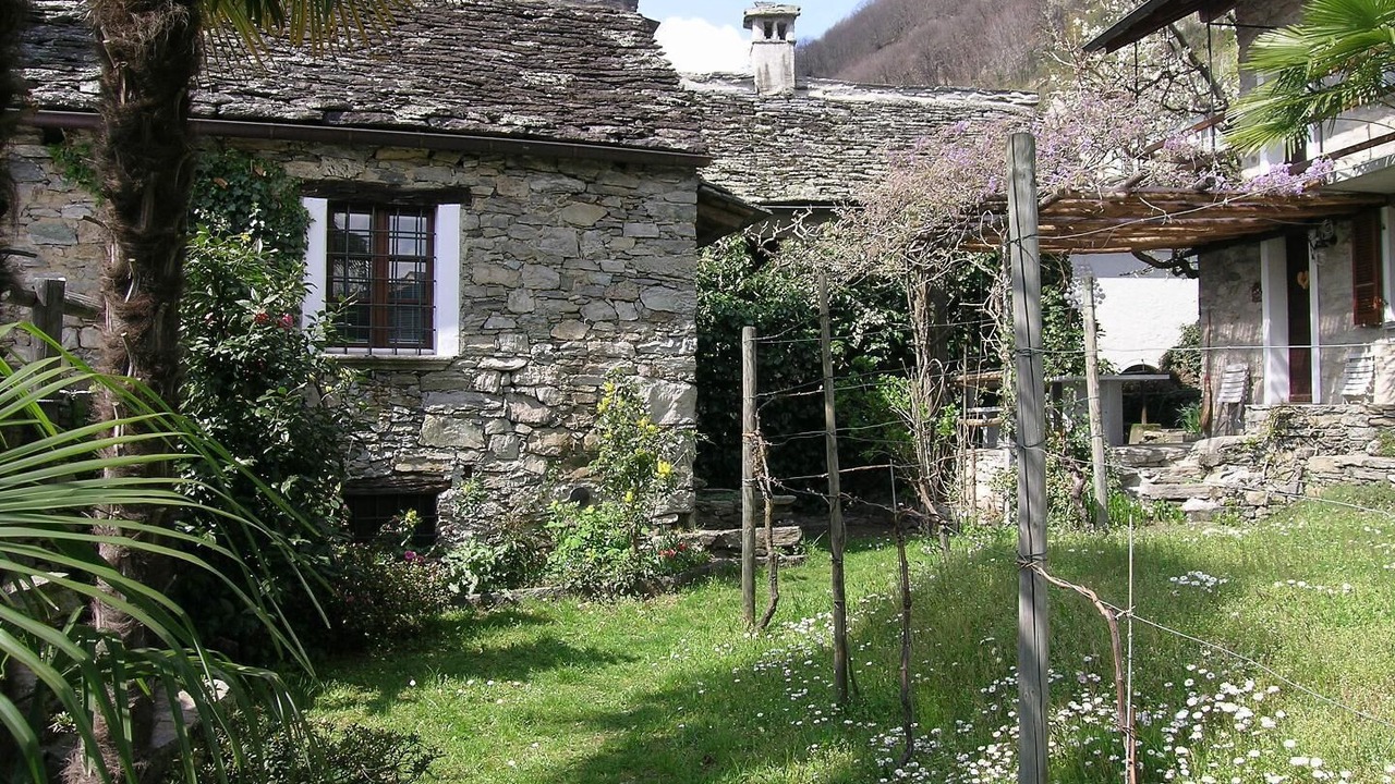 Photo of Outdoor in Riazzino