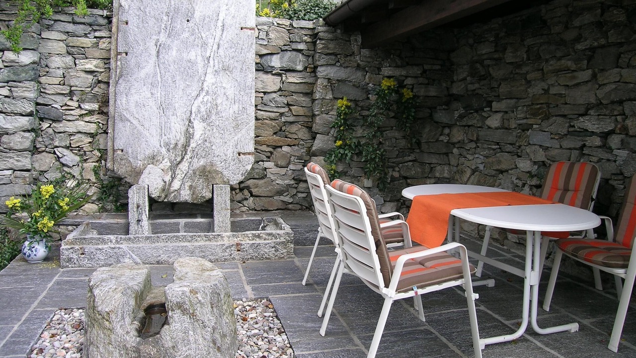 Photo of Outdoor in Riazzino
