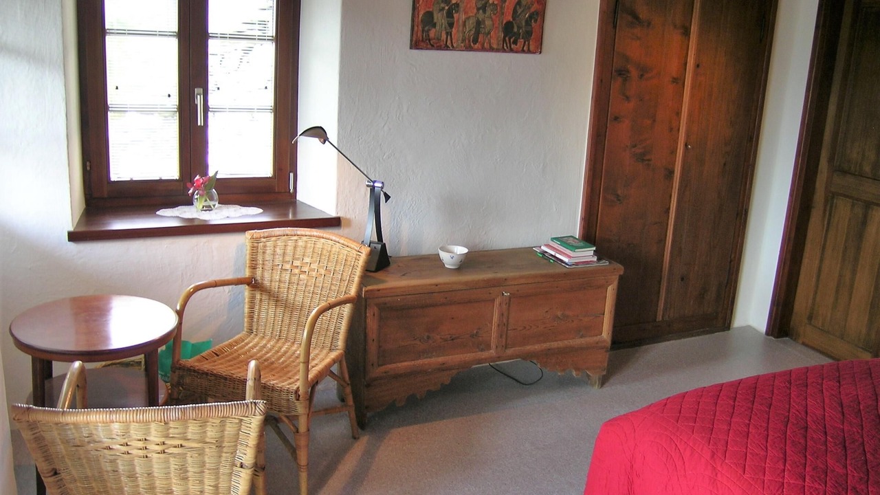 Photo of Bedroom in Riazzino