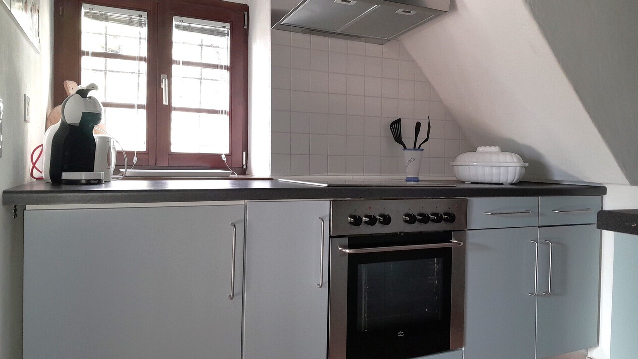 Photo of Kitchen in Riazzino