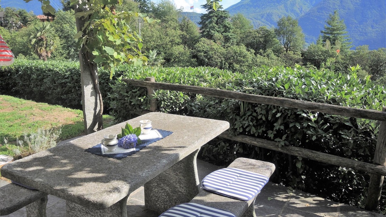 Photo of Outdoor in Riazzino