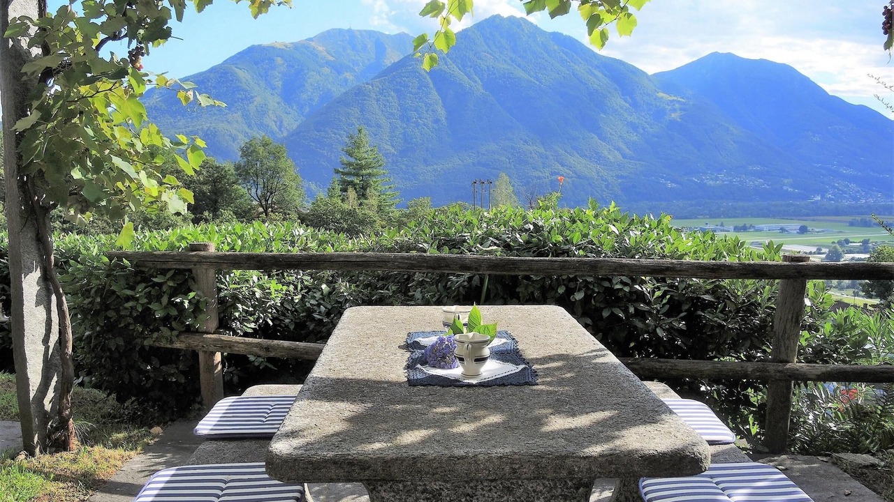 Photo of Outdoor in Riazzino
