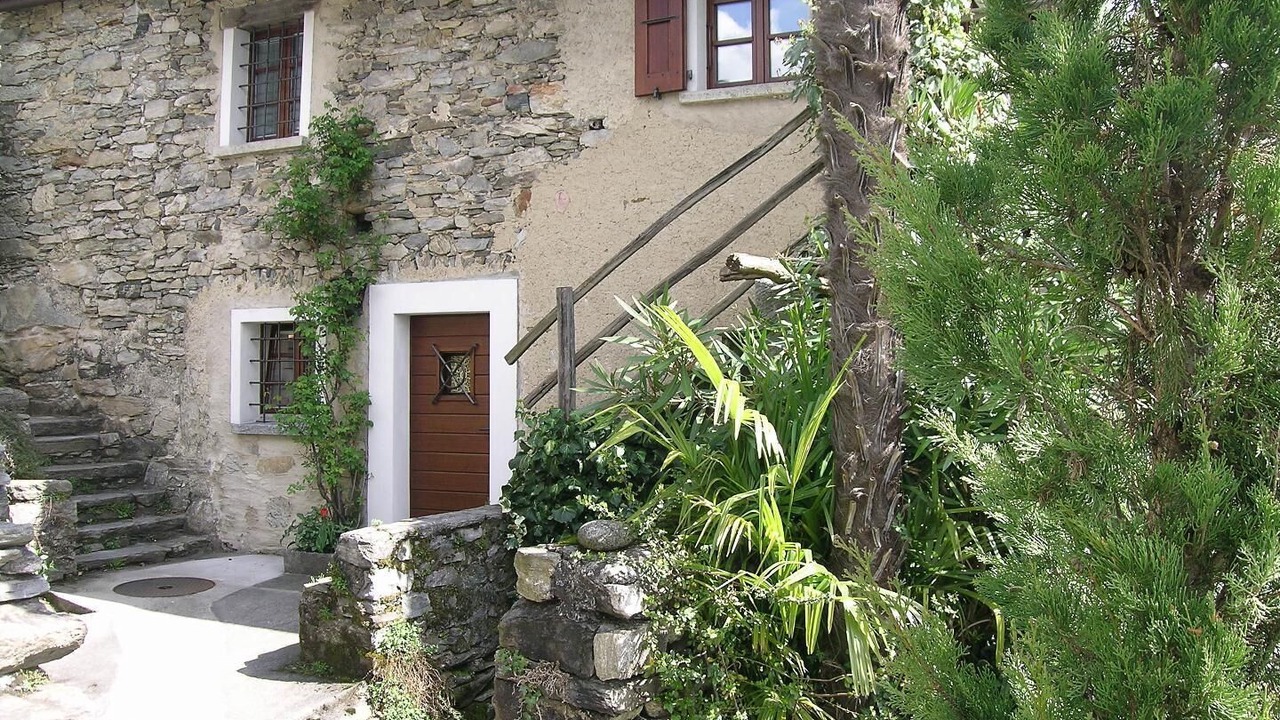 Photo of Outdoor in Riazzino