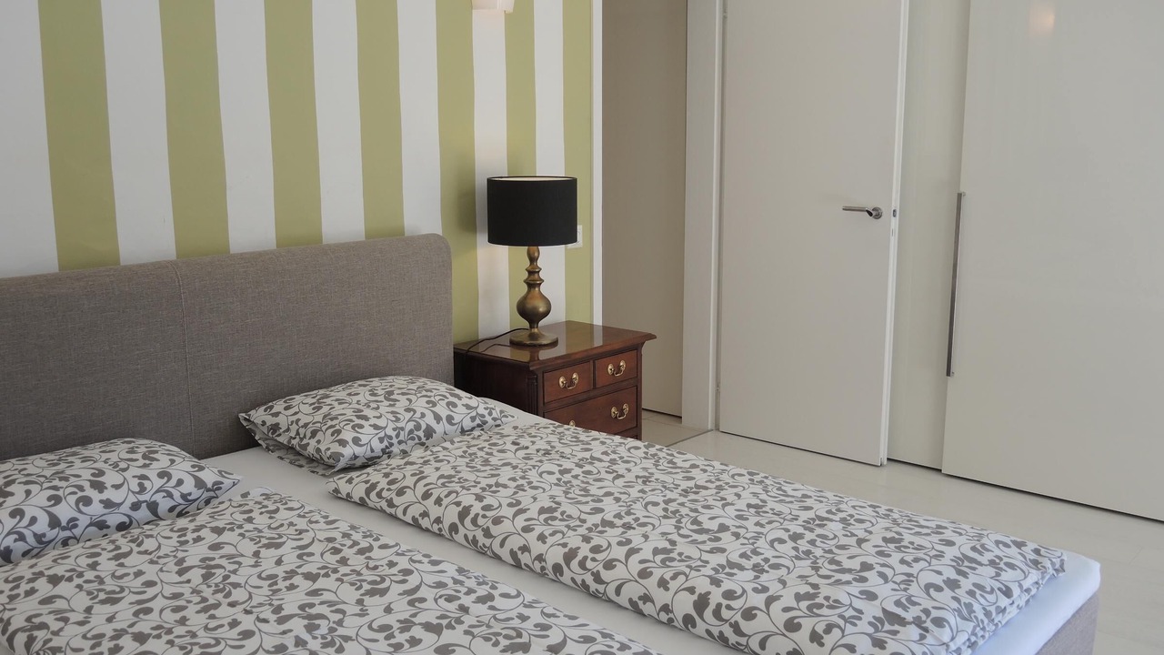 Photo of Bedroom in Ascona