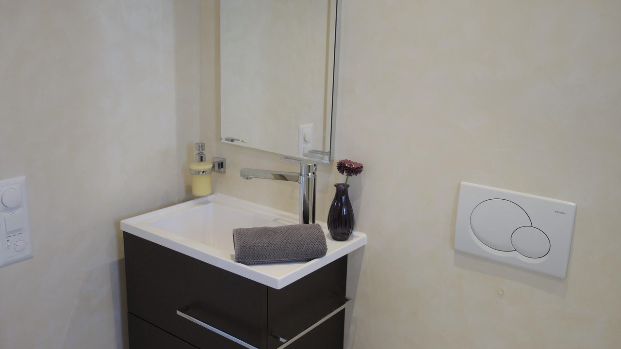 Photo of Bathroom in Ascona