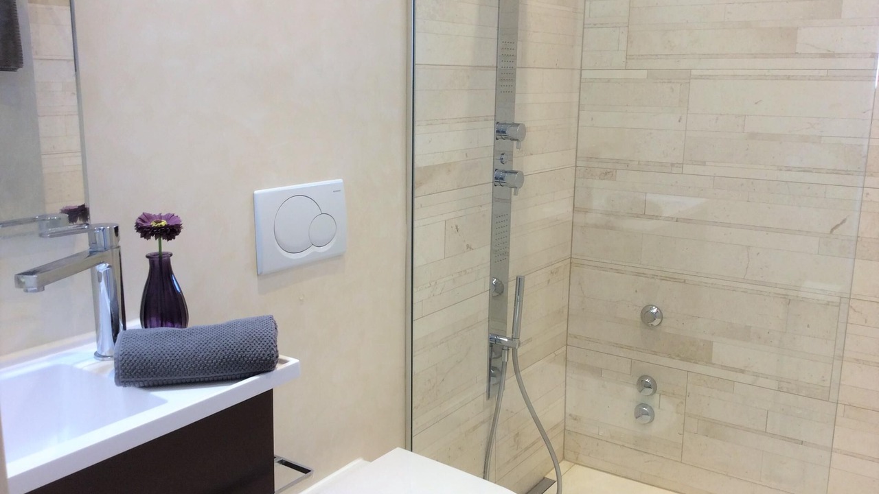 Photo of Bathroom in Ascona