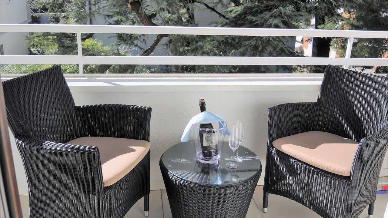 Photo of Outdoor in Ascona