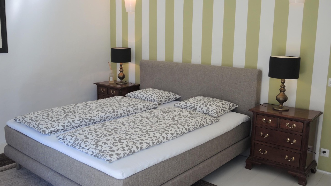 Photo of Bedroom in Ascona