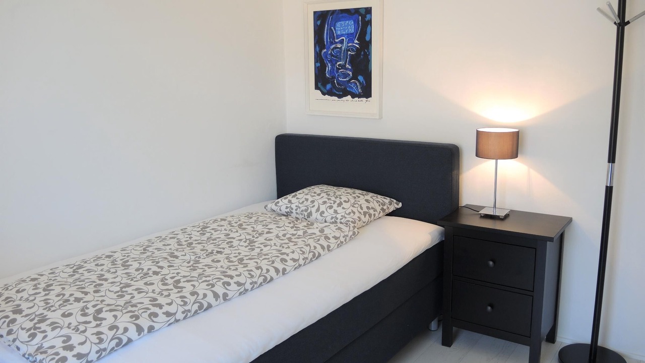 Photo of Bedroom in Ascona