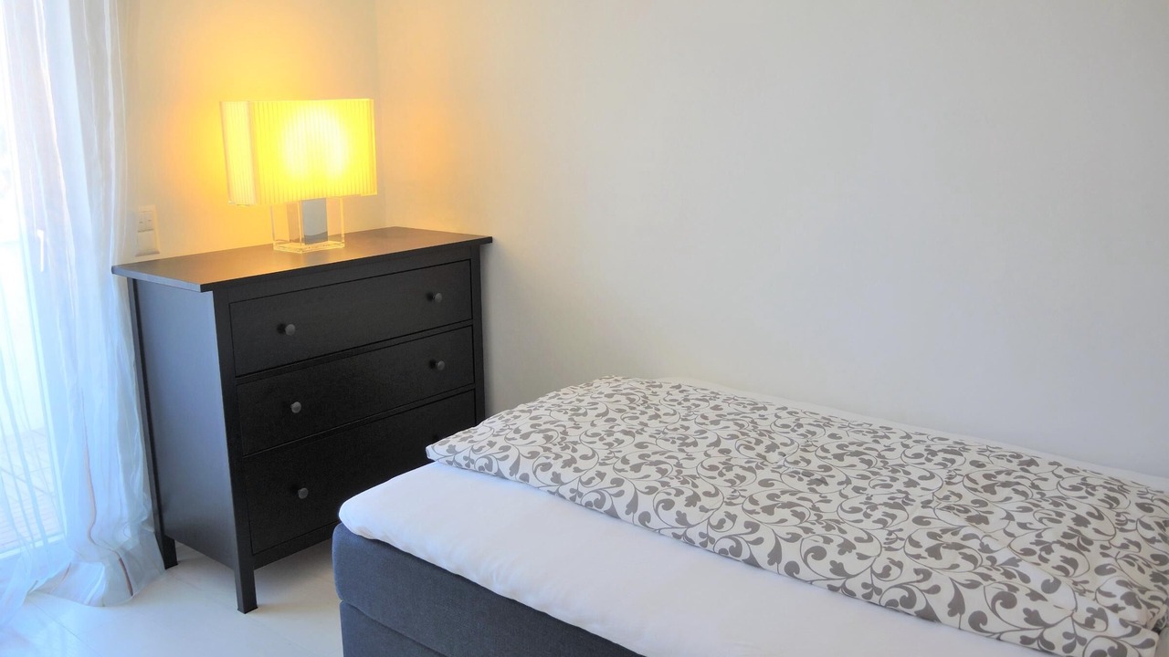 Photo of Bedroom in Ascona