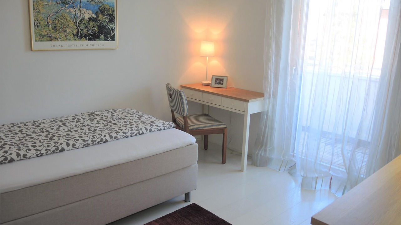 Photo of Bedroom in Ascona