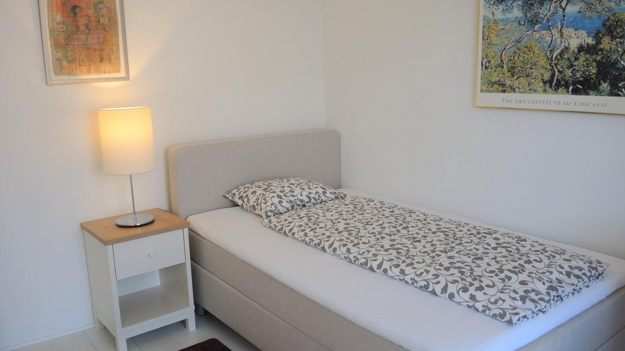 Photo of Bedroom in Ascona