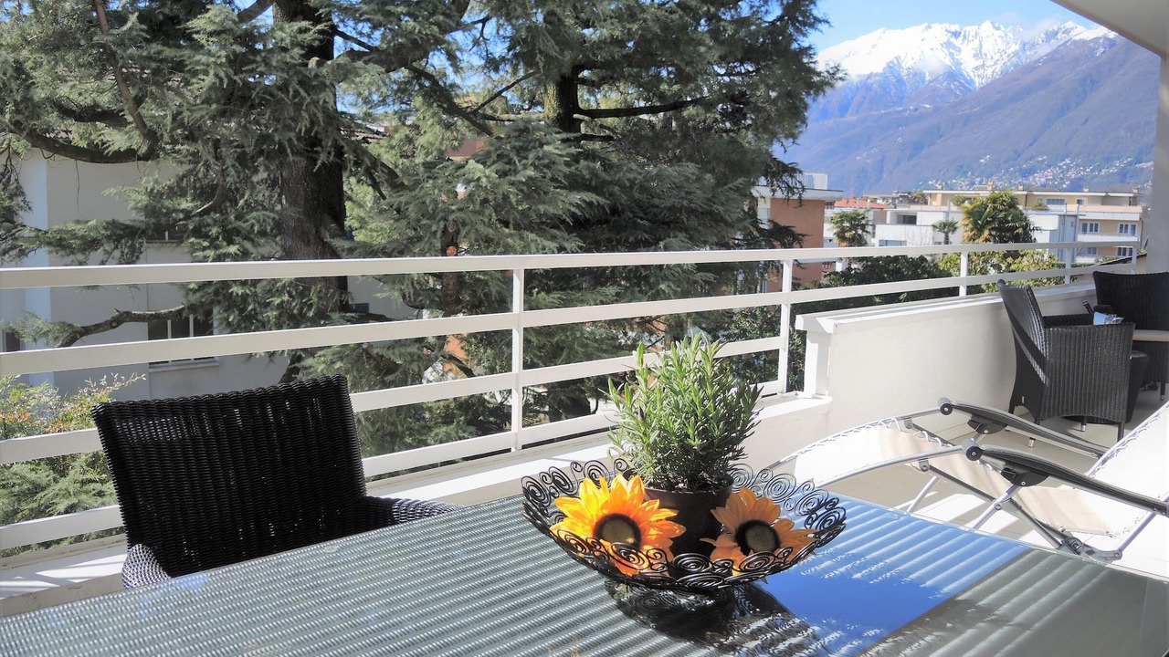 Photo of Outdoor in Ascona