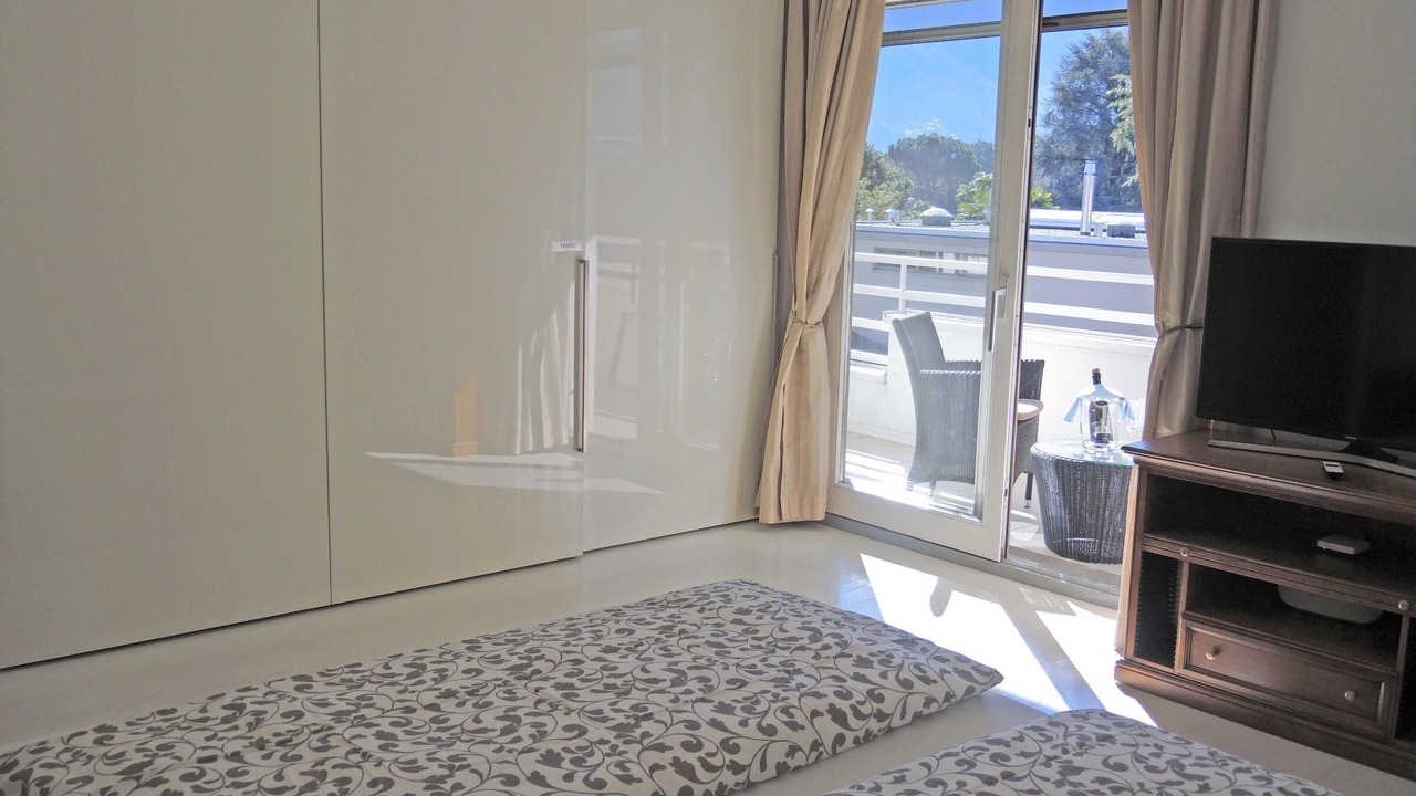 Photo of Bedroom in Ascona