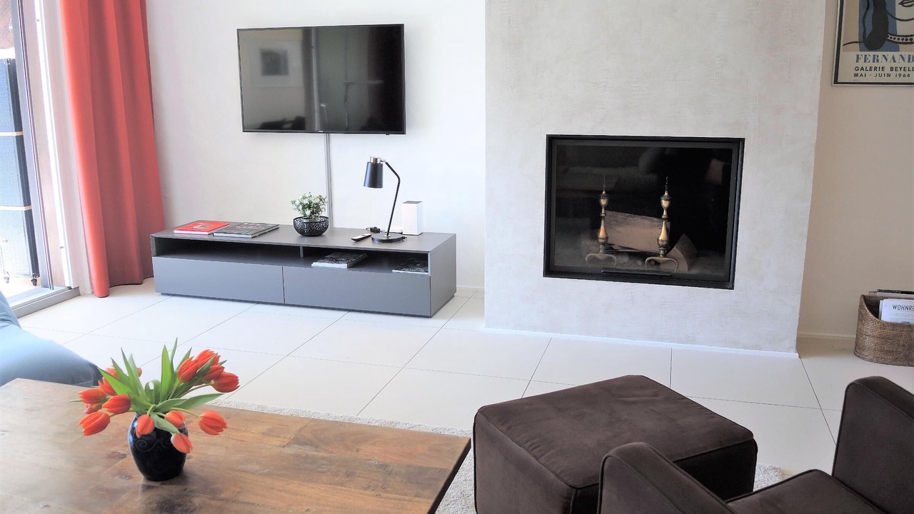 Photo of Livingroom in Ascona