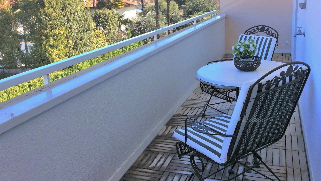 Photo of Outdoor in Ascona