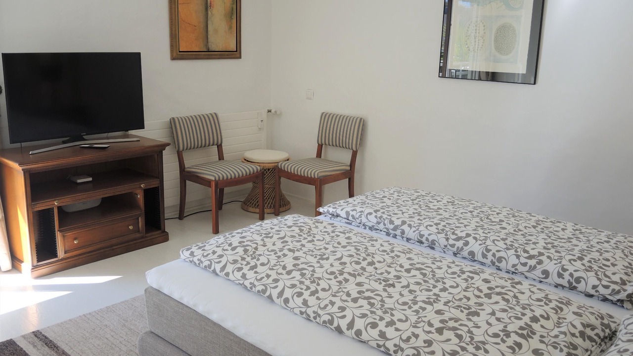 Photo of Bedroom in Ascona