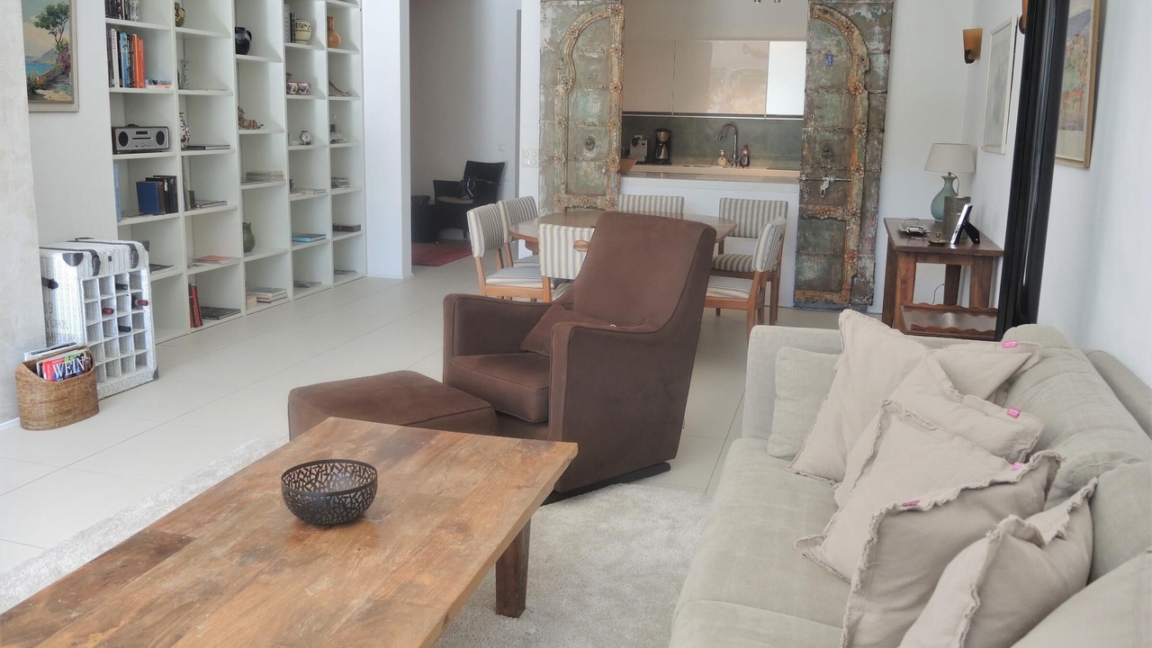 Photo of Livingroom in Ascona