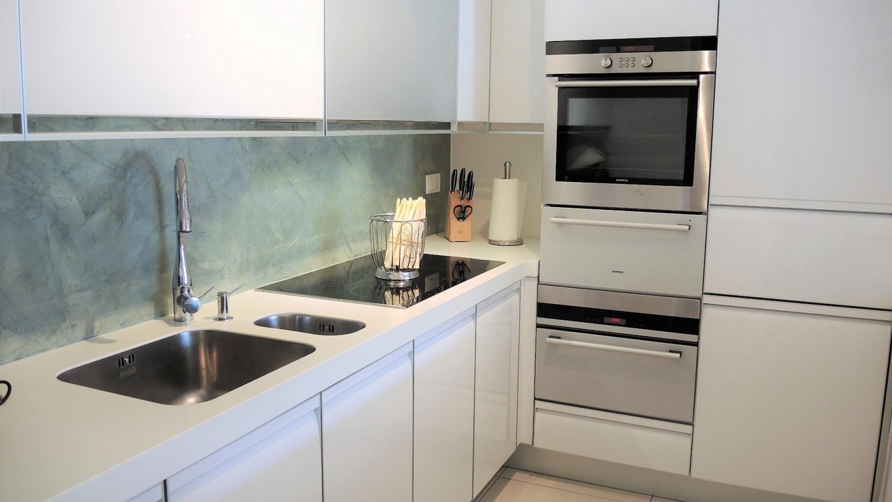 Photo of Kitchen in Ascona