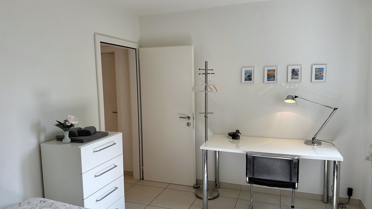 Photo of Bedroom in Ronco sopra Ascona