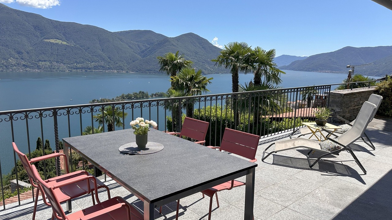 Photo of Outdoor in Ronco sopra Ascona