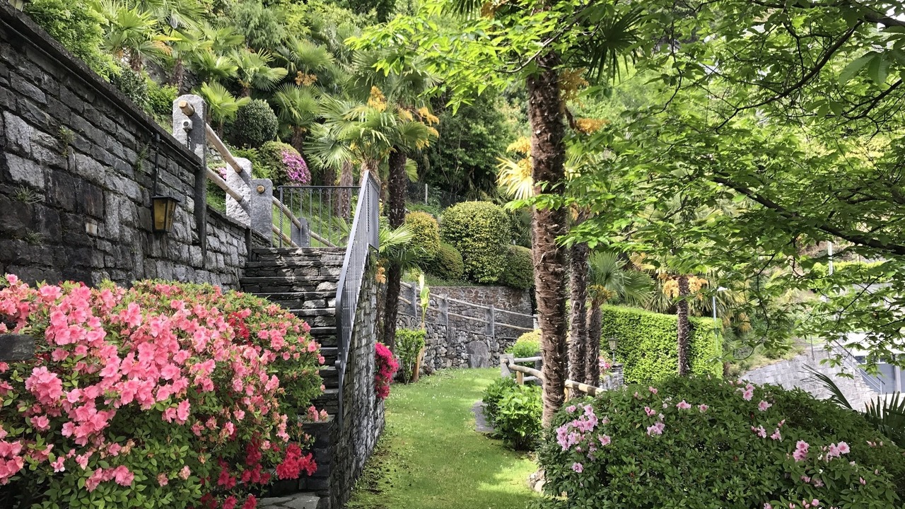 Photo of Outdoor in Ronco sopra Ascona