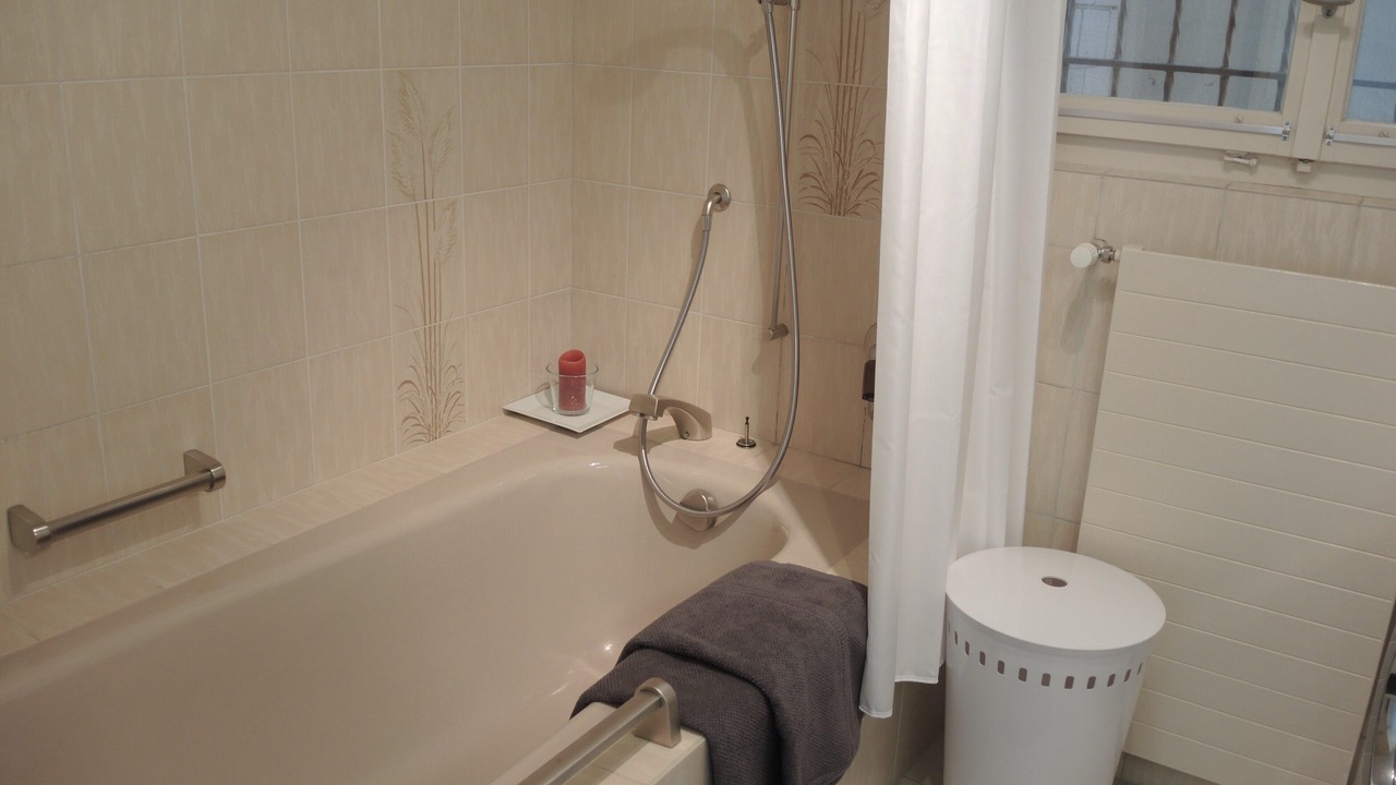 Photo of Bathroom in Ronco sopra Ascona