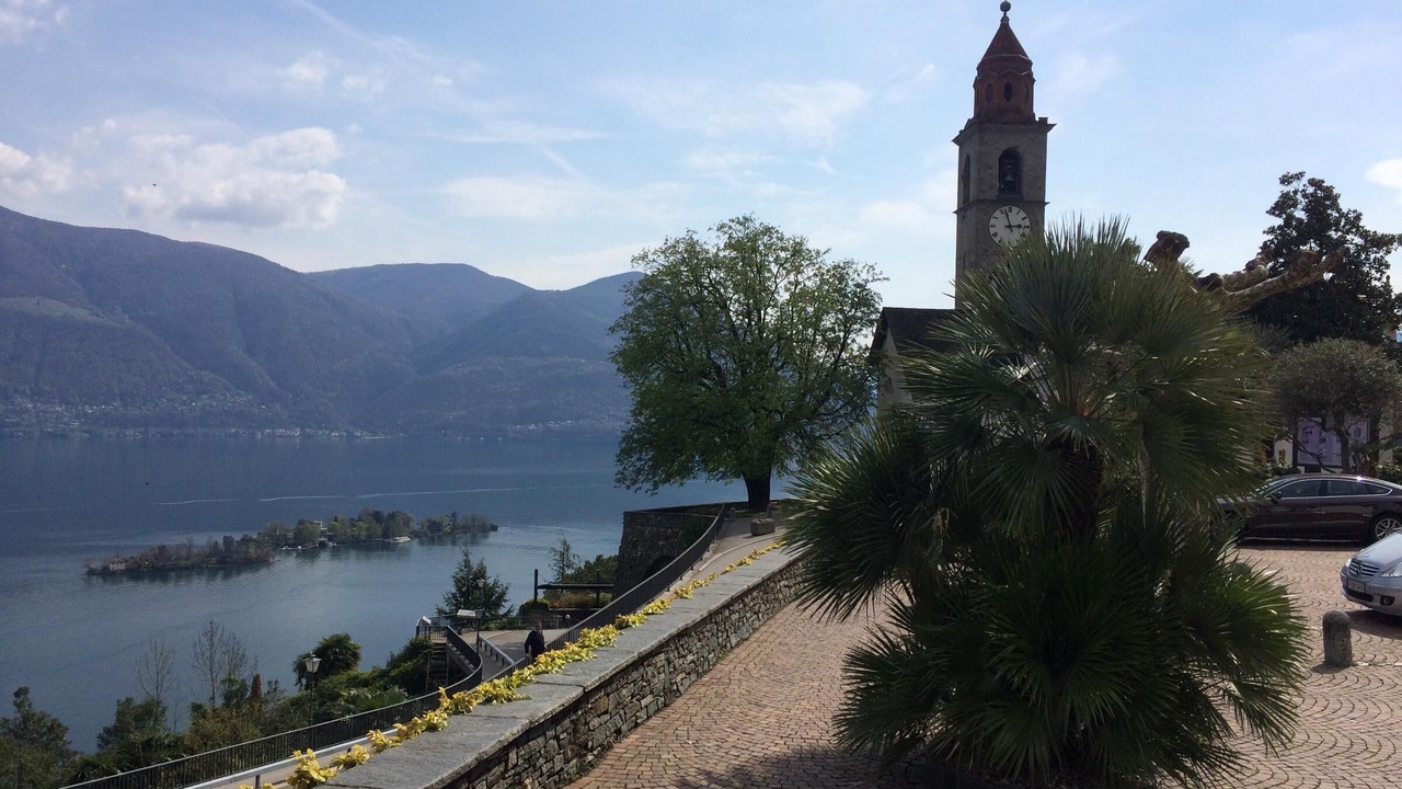Photo of Others in Ronco sopra Ascona