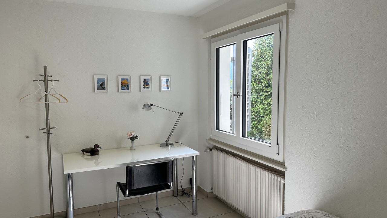 Photo of Bedroom in Ronco sopra Ascona