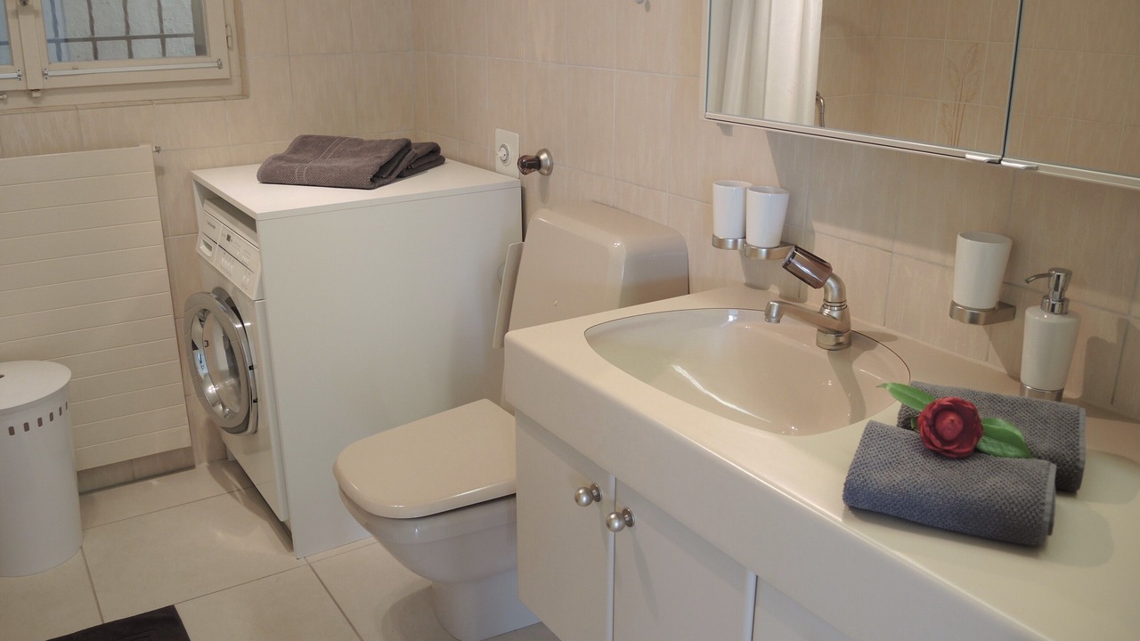 Photo of Bathroom in Ronco sopra Ascona